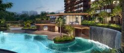 Lentor Hills Residences (D26), Apartment #524910571